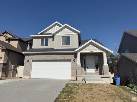 2794 W HARKER RIDGE CV Salt Lake City UT 84129