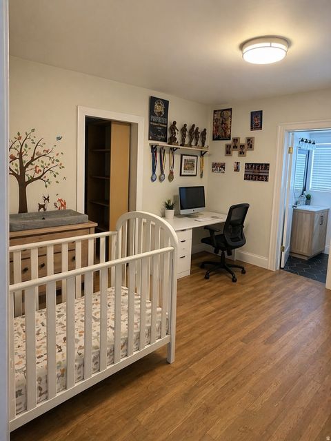 Tiny photo for 287 E 100 N, Orem, UT 84057 (MLS # 2154643)