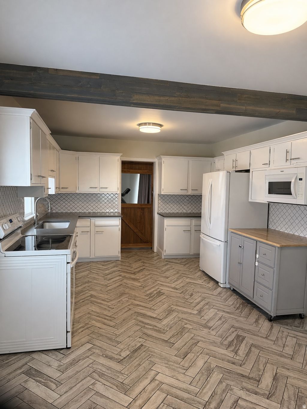 Photo of 287 E 100 N, Orem, UT 84057 (MLS # 2154643)