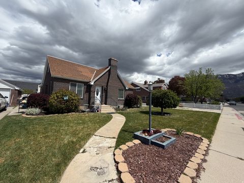 Tiny photo for 287 E 100 N, Orem, UT 84057 (MLS # 2154643)
