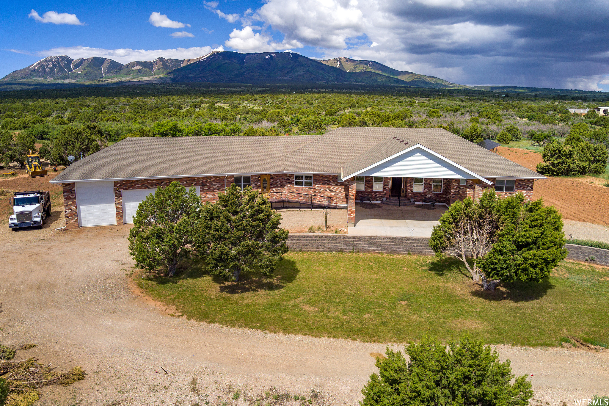 422 S Creek Rd, Monticello, Utah image 1