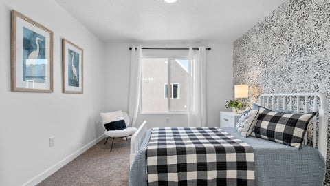 Tiny photo for 1861 E 640 N #1231, Salem, UT 84653 (MLS # 2163002)