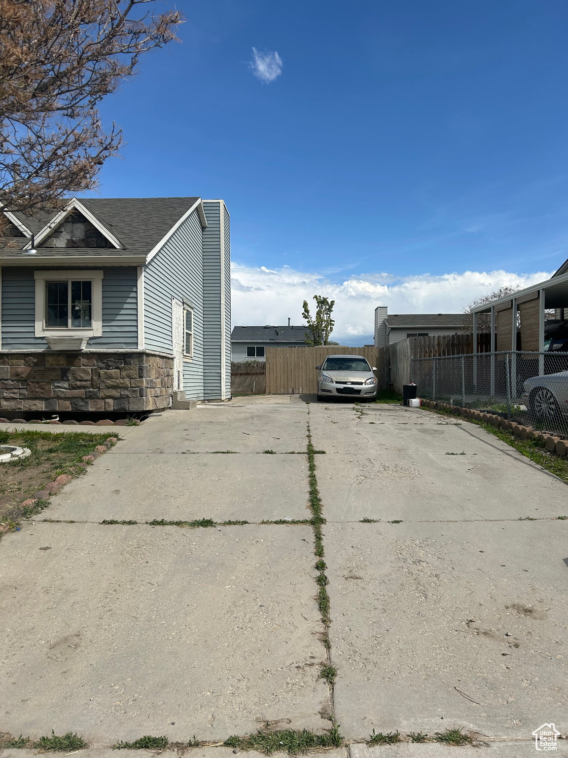 2651 S Twain Dr, Magna, Utah image 21