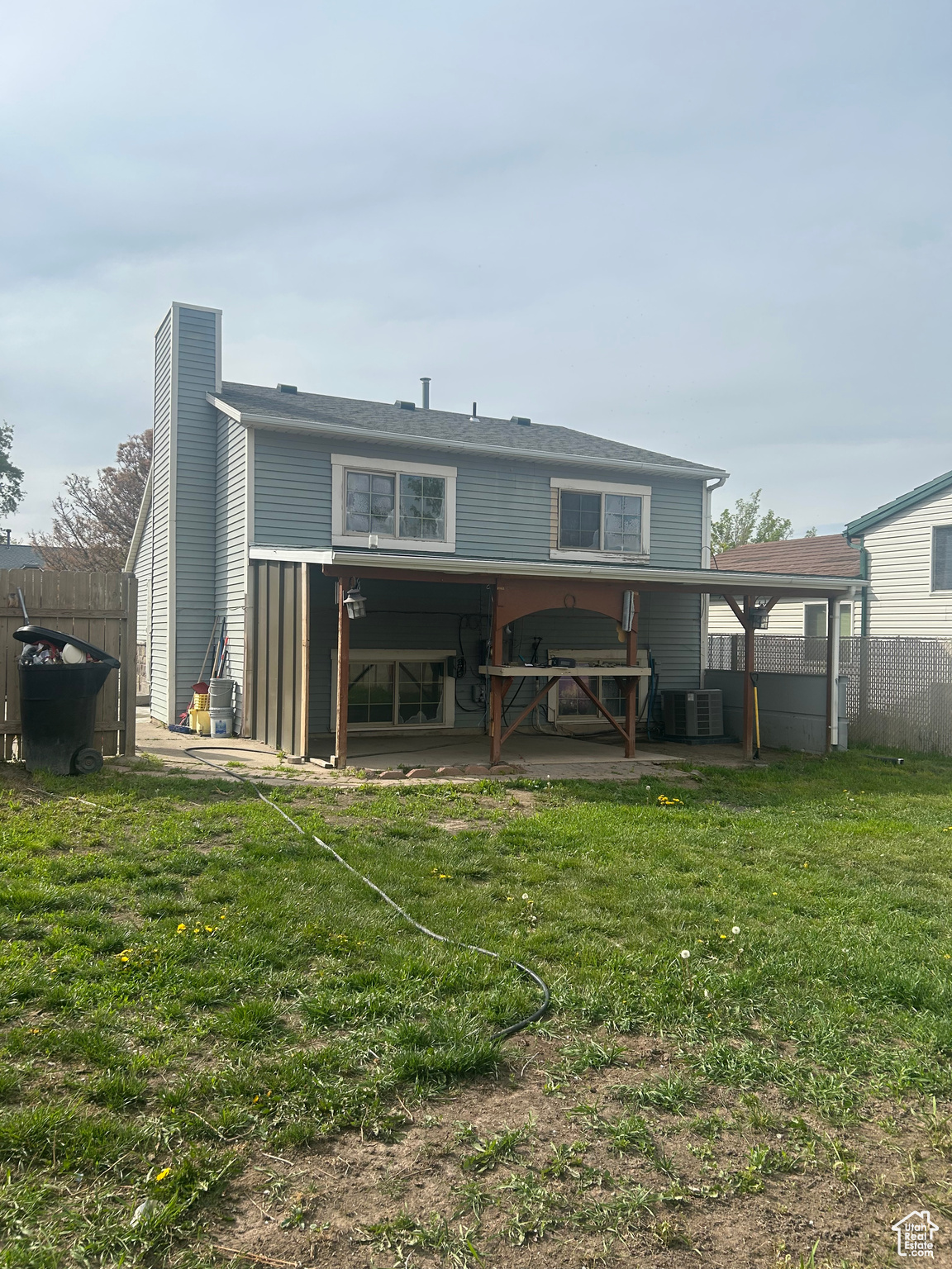2651 S Twain Dr, Magna, Utah image 23