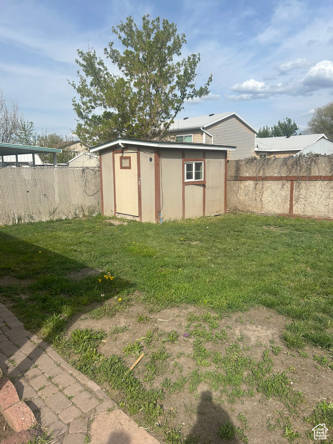2651 S Twain Dr, Magna, Utah image 22