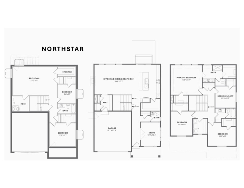 FIREFLY - Residential