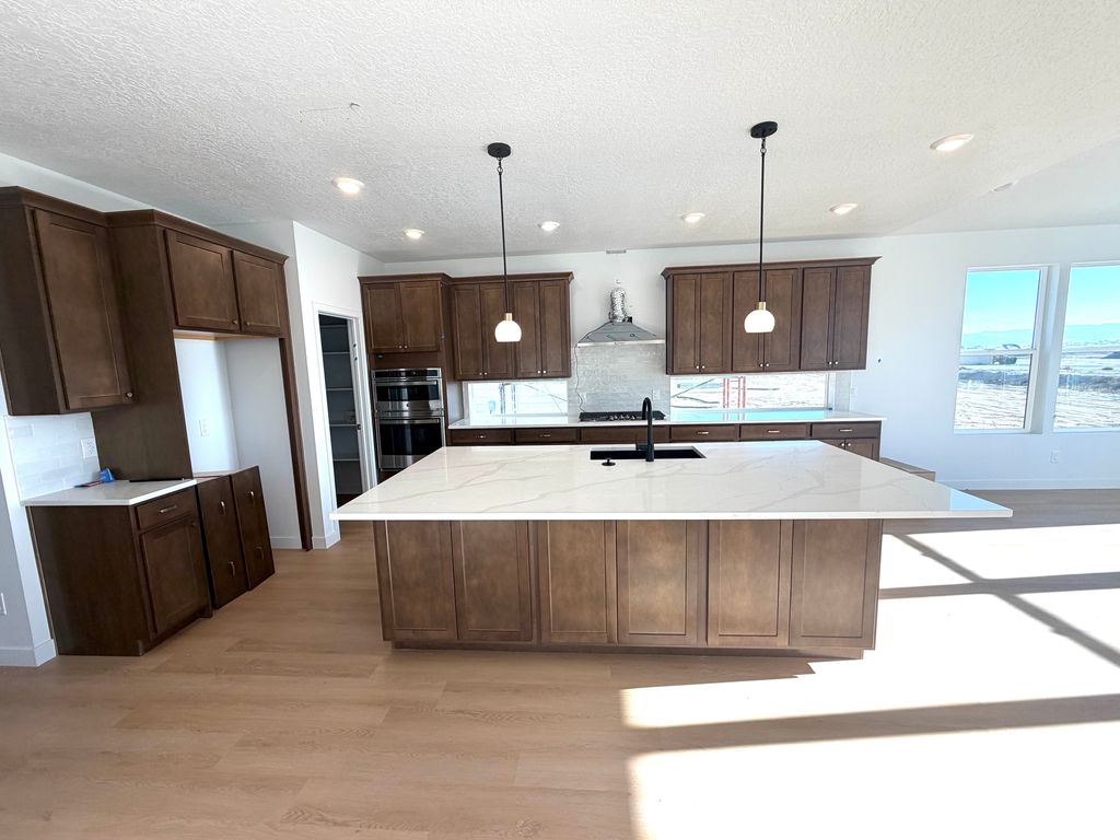 Photo of 2987 N KINGBIRD DR #616, Eagle Mountain, UT 84005 (MLS # 2119551)