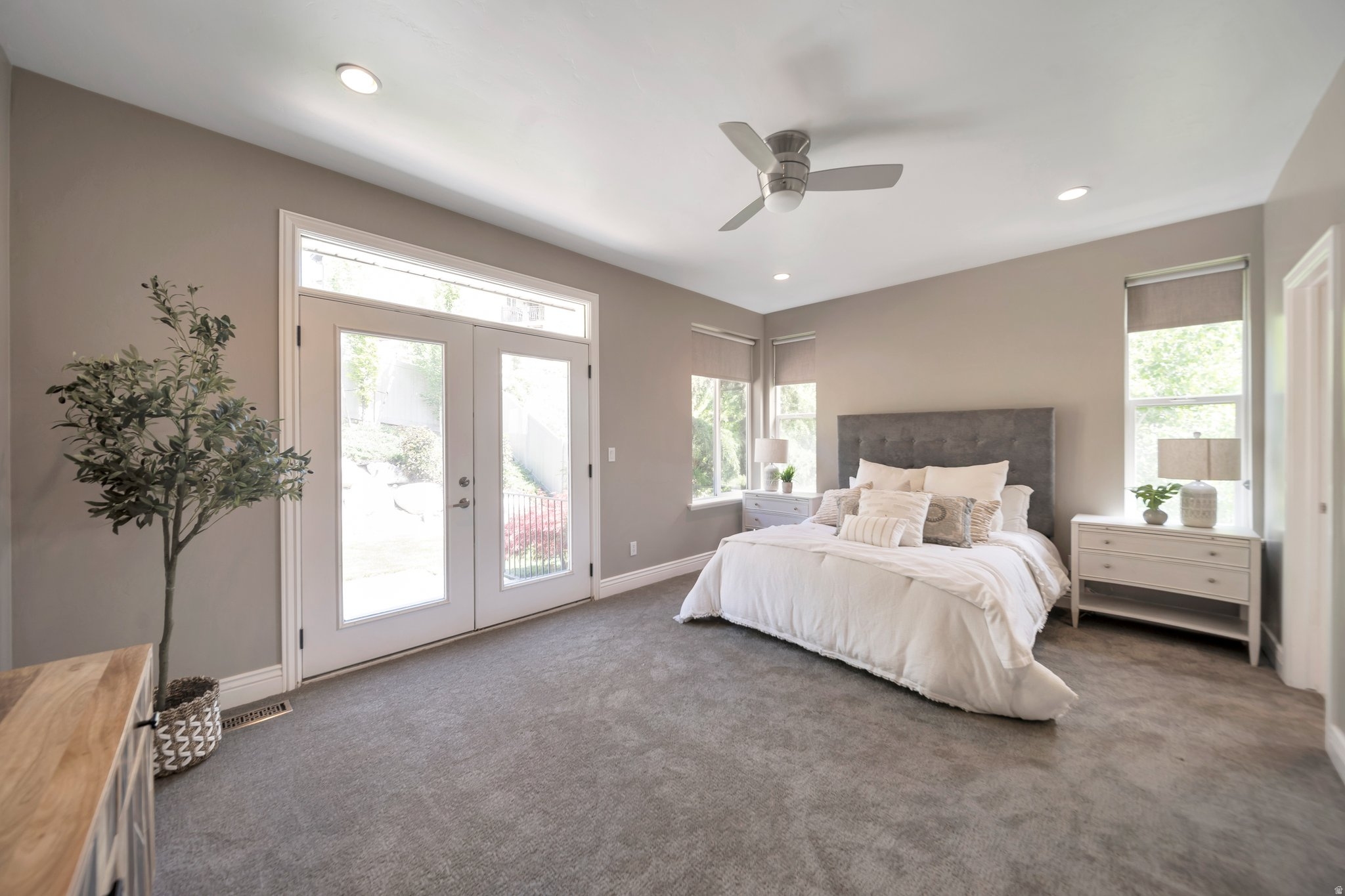 EAGLE SUMMIT PHASE 2 - Residential