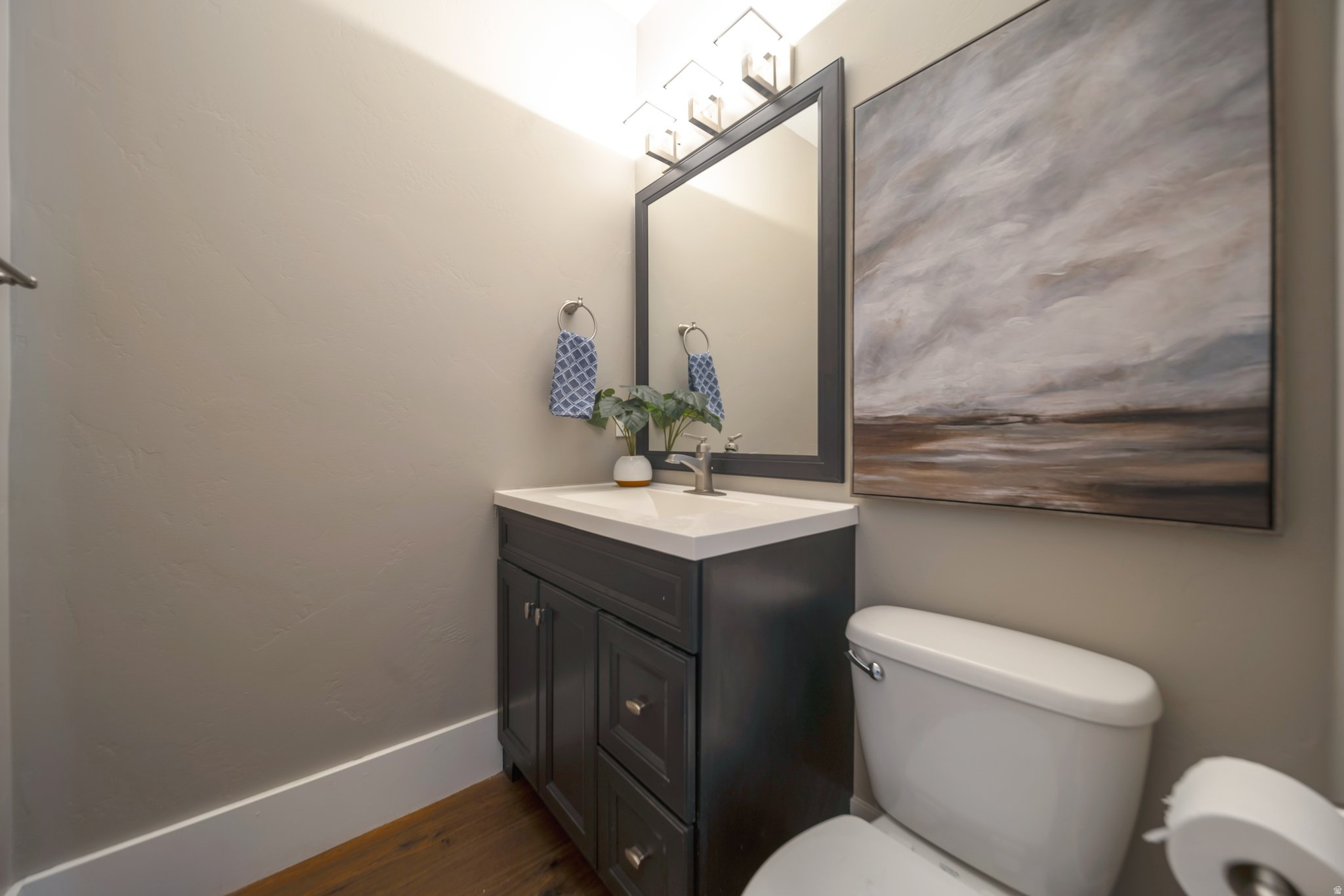 EAGLE SUMMIT PHASE 2 - Residential