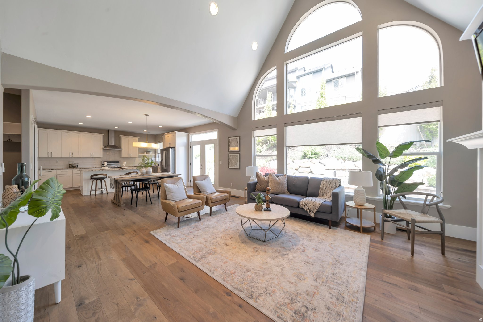 EAGLE SUMMIT PHASE 2 - Residential