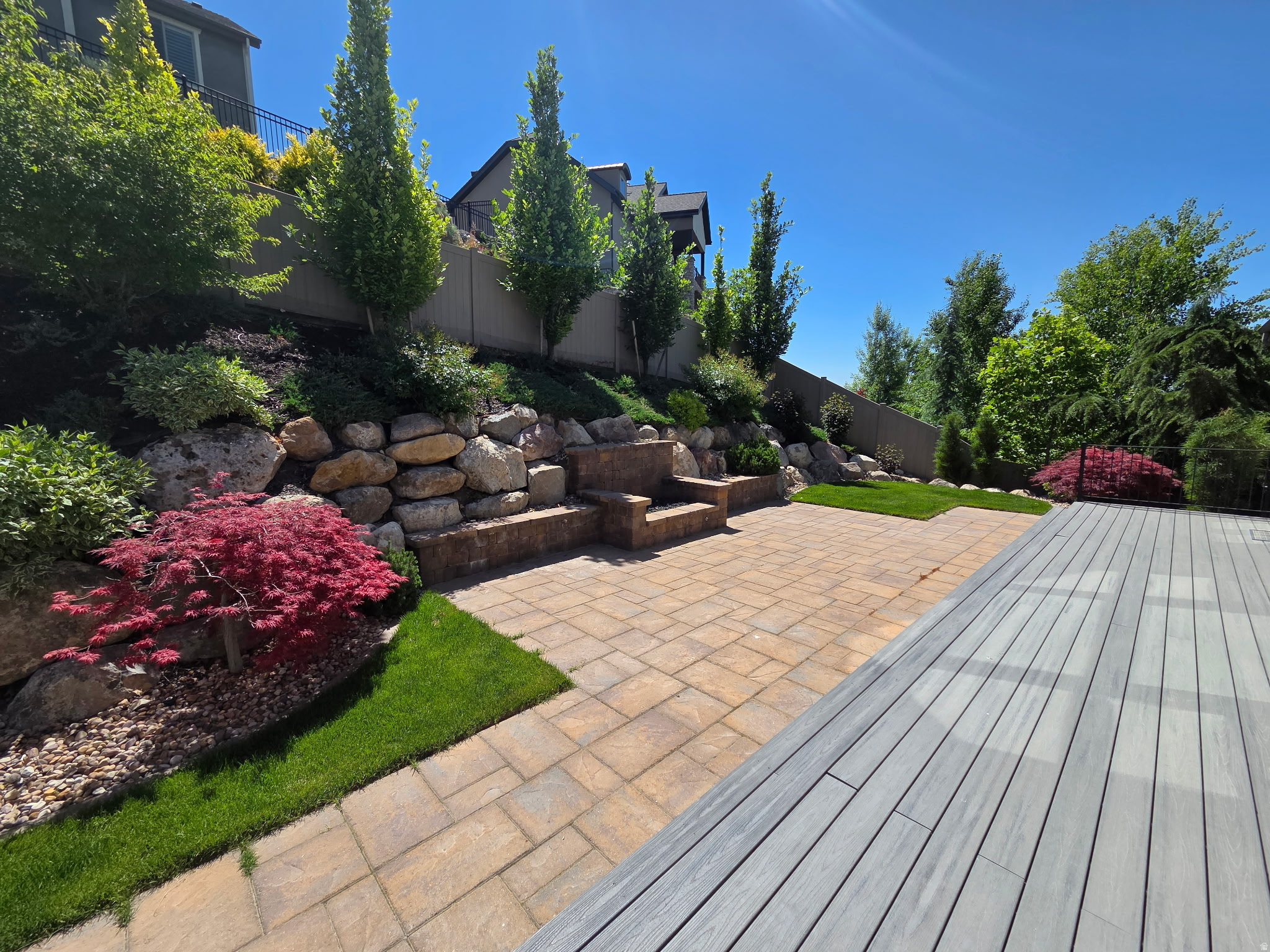 EAGLE SUMMIT PHASE 2 - Residential