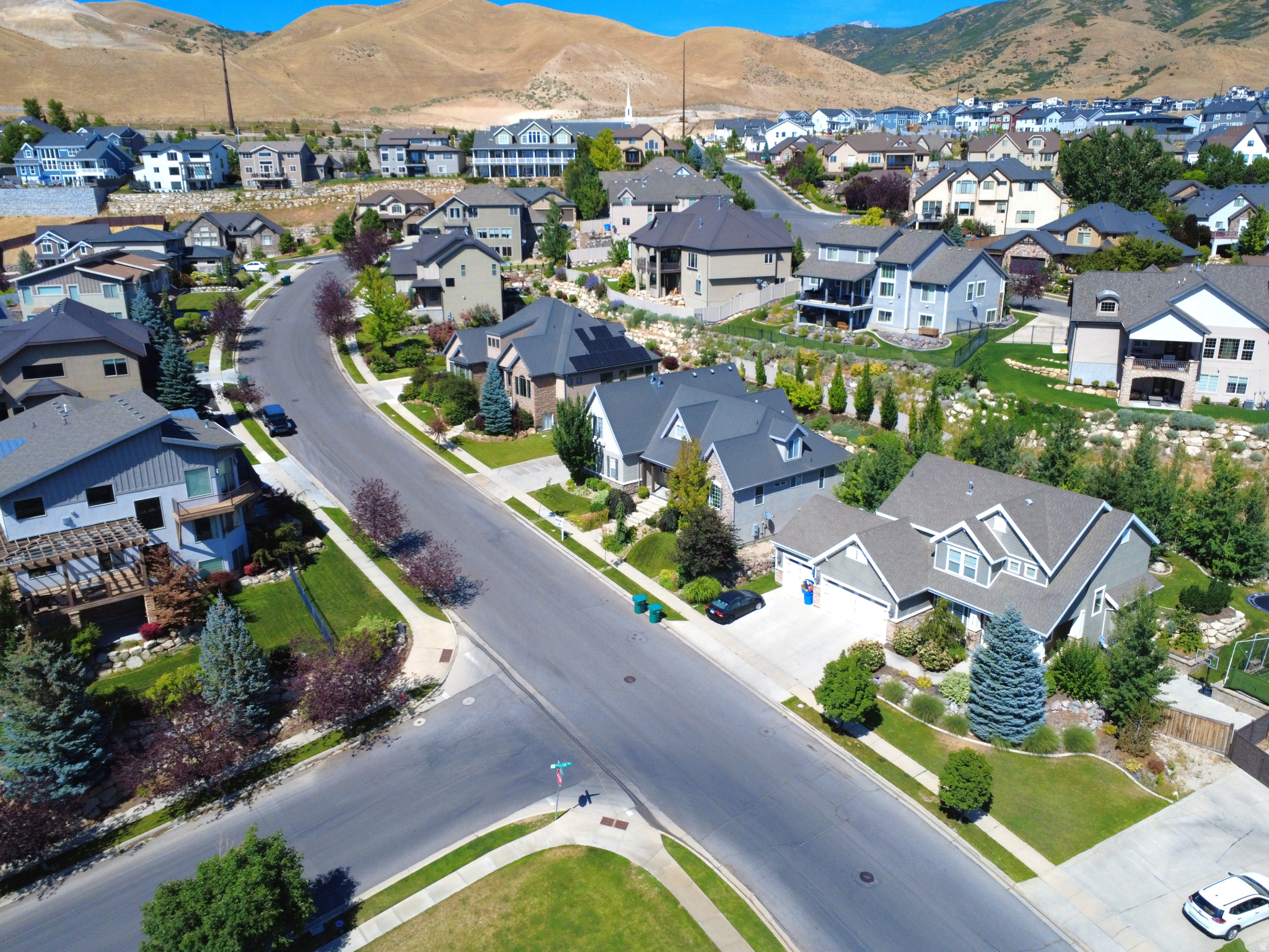 EAGLE SUMMIT PHASE 2 - Residential