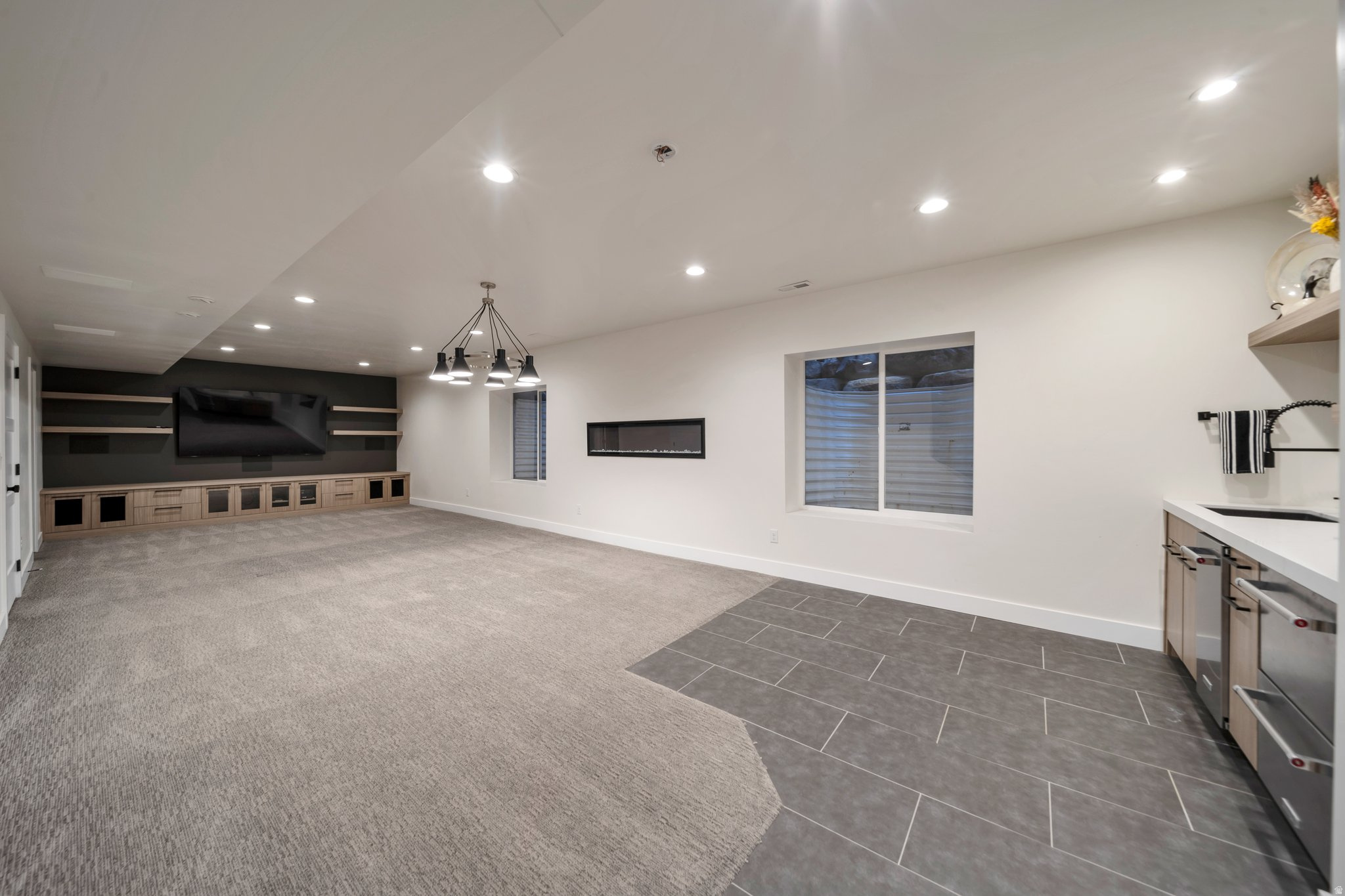 EAGLE SUMMIT PHASE 2 - Residential