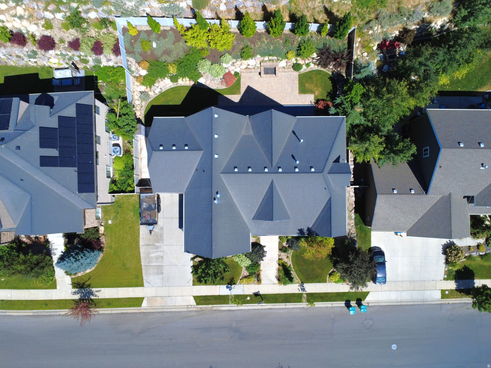 EAGLE SUMMIT PHASE 2 - Residential