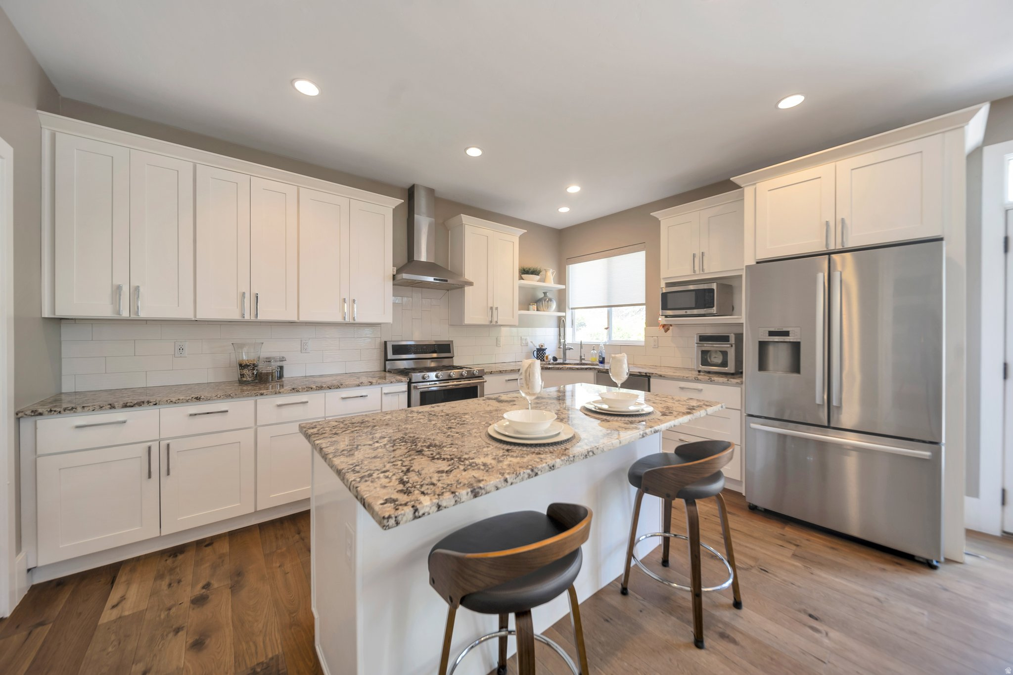 EAGLE SUMMIT PHASE 2 - Residential