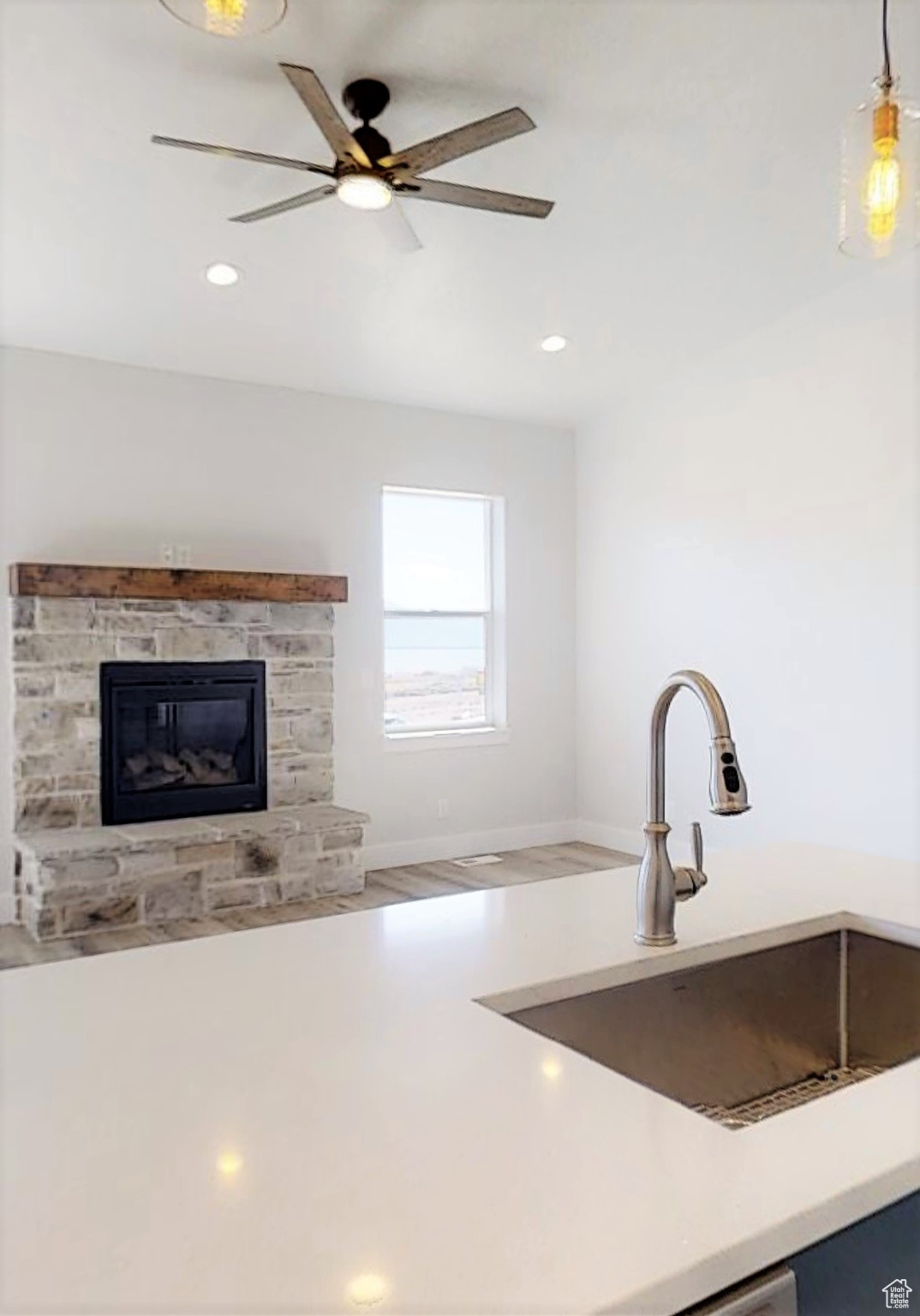 SPRING FIELD ESTATES - Residential