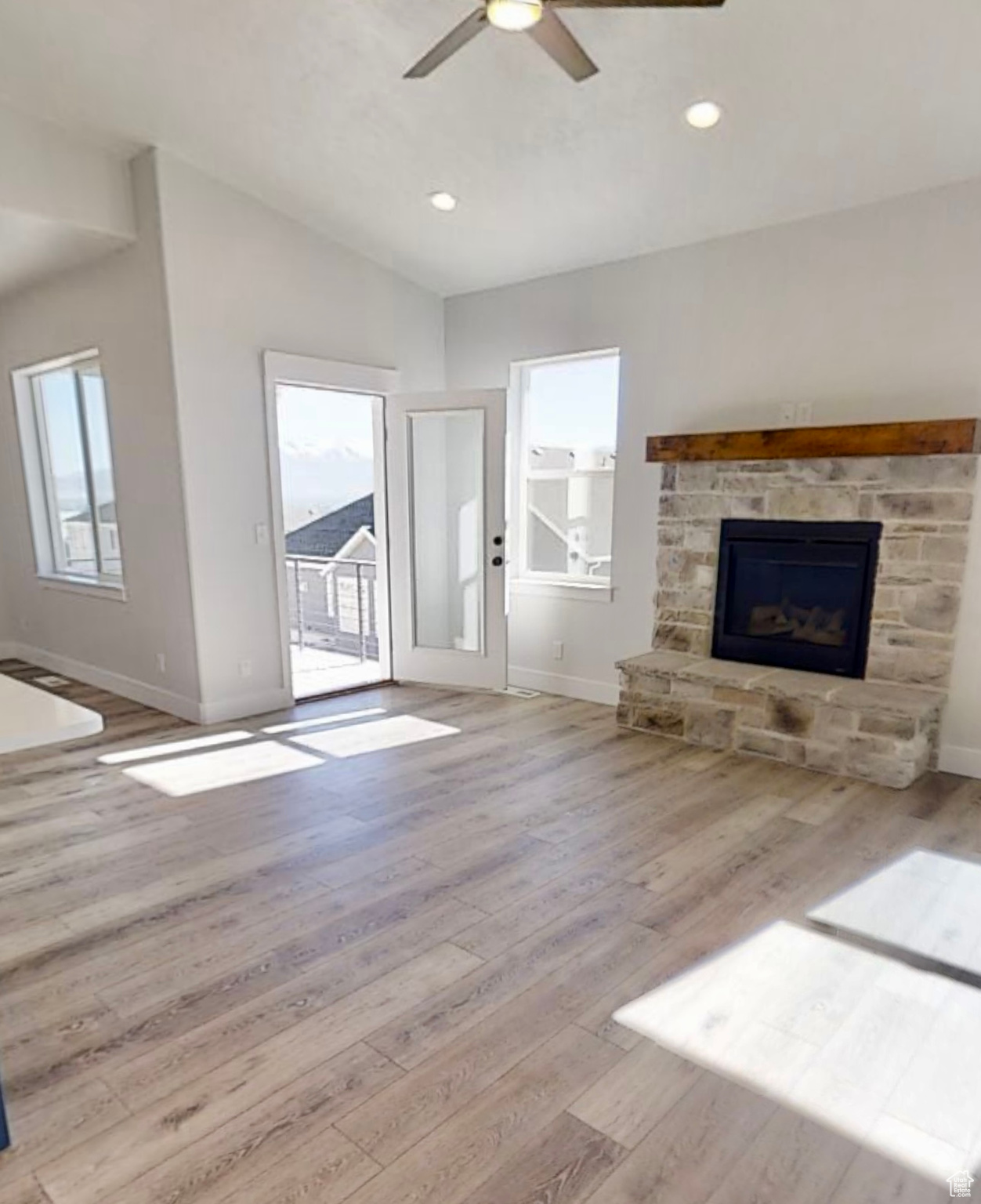 SPRING FIELD ESTATES - Residential