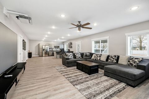 Tiny photo for 529 N 470 E, Providence, UT 84332 (MLS # 2123387)