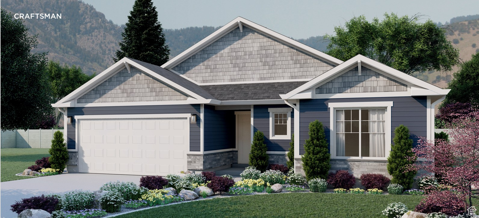 ENVISION ESTATES - Residential