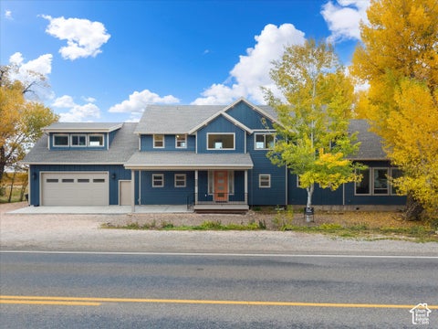Photo of 2536 N BEAR LAKE BLVD, Garden City, UT 84028 (MLS # 2192766)