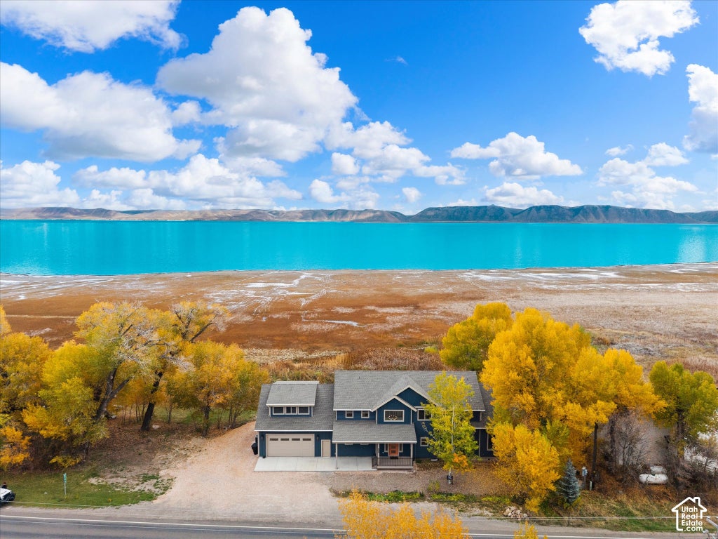 Photo of 2536 N BEAR LAKE BLVD, Garden City, UT 84028 (MLS # 2192766)