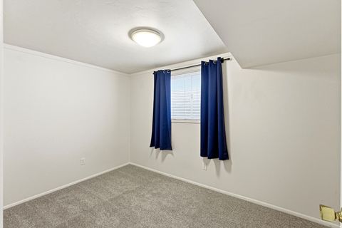 Tiny photo for 200 COBBLE CREEK RD, North Salt Lake, UT 84054 (MLS # 2126137)