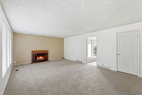Tiny photo for 200 COBBLE CREEK RD, North Salt Lake, UT 84054 (MLS # 2126137)