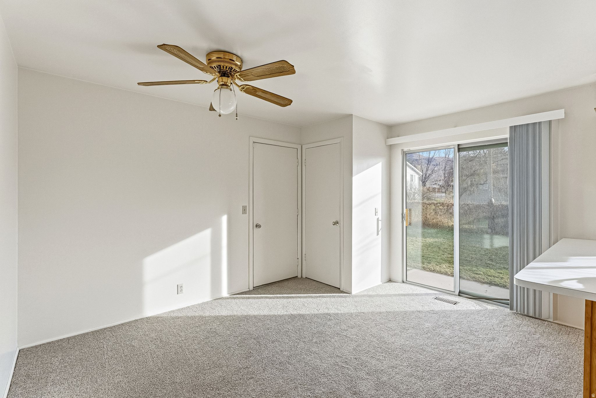 PAUL SUB - Residential