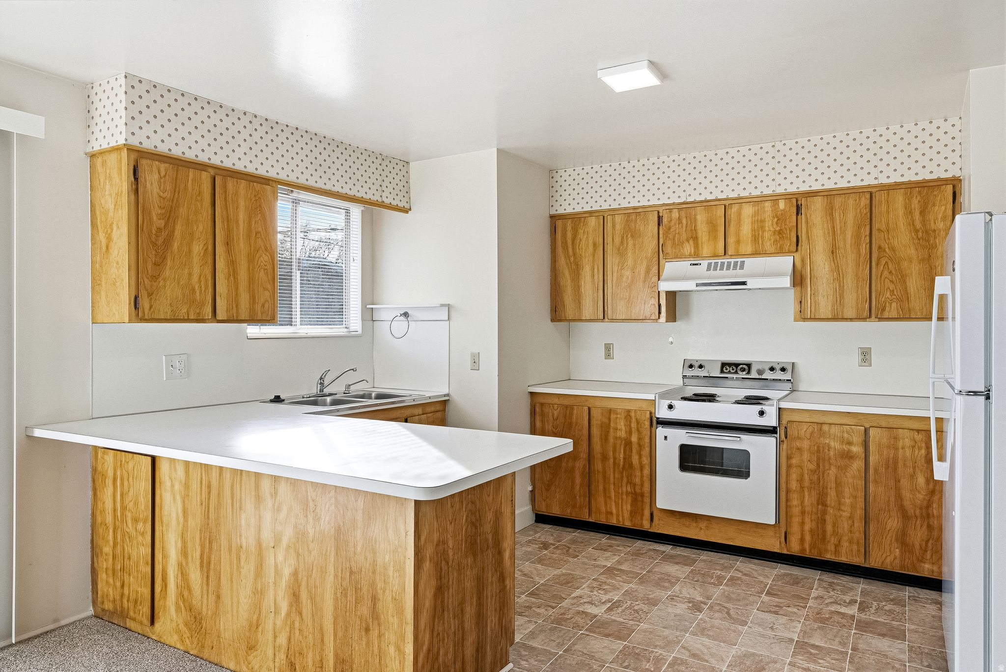 PAUL SUB - Residential