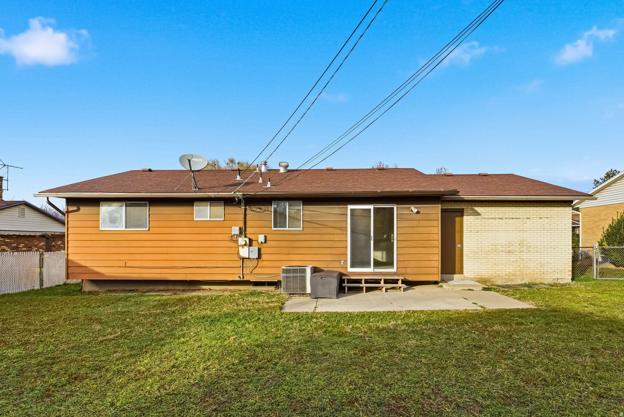 PAUL SUB - Residential