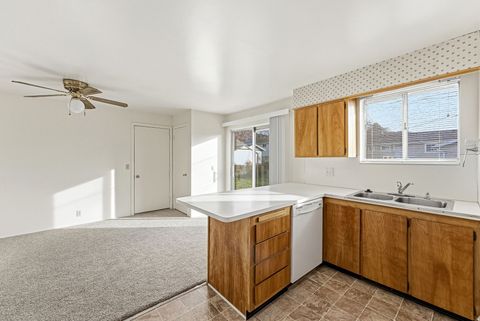 Tiny photo for 200 COBBLE CREEK RD, North Salt Lake, UT 84054 (MLS # 2126137)