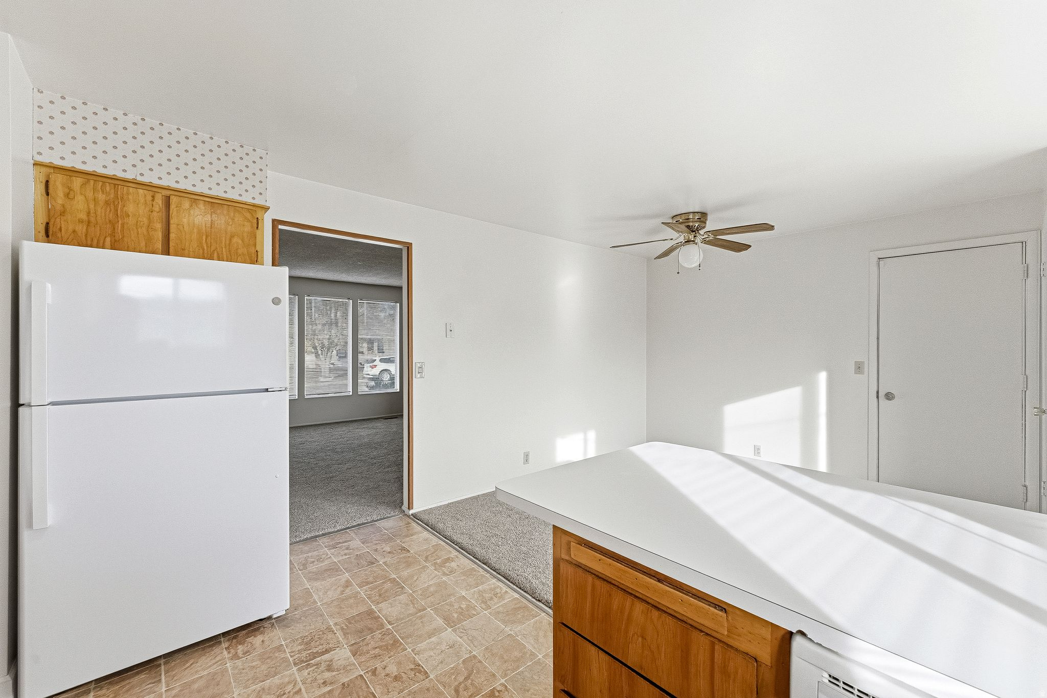 PAUL SUB - Residential