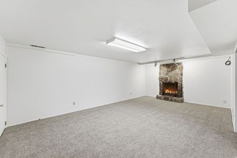 Tiny photo for 200 COBBLE CREEK RD, North Salt Lake, UT 84054 (MLS # 2126137)