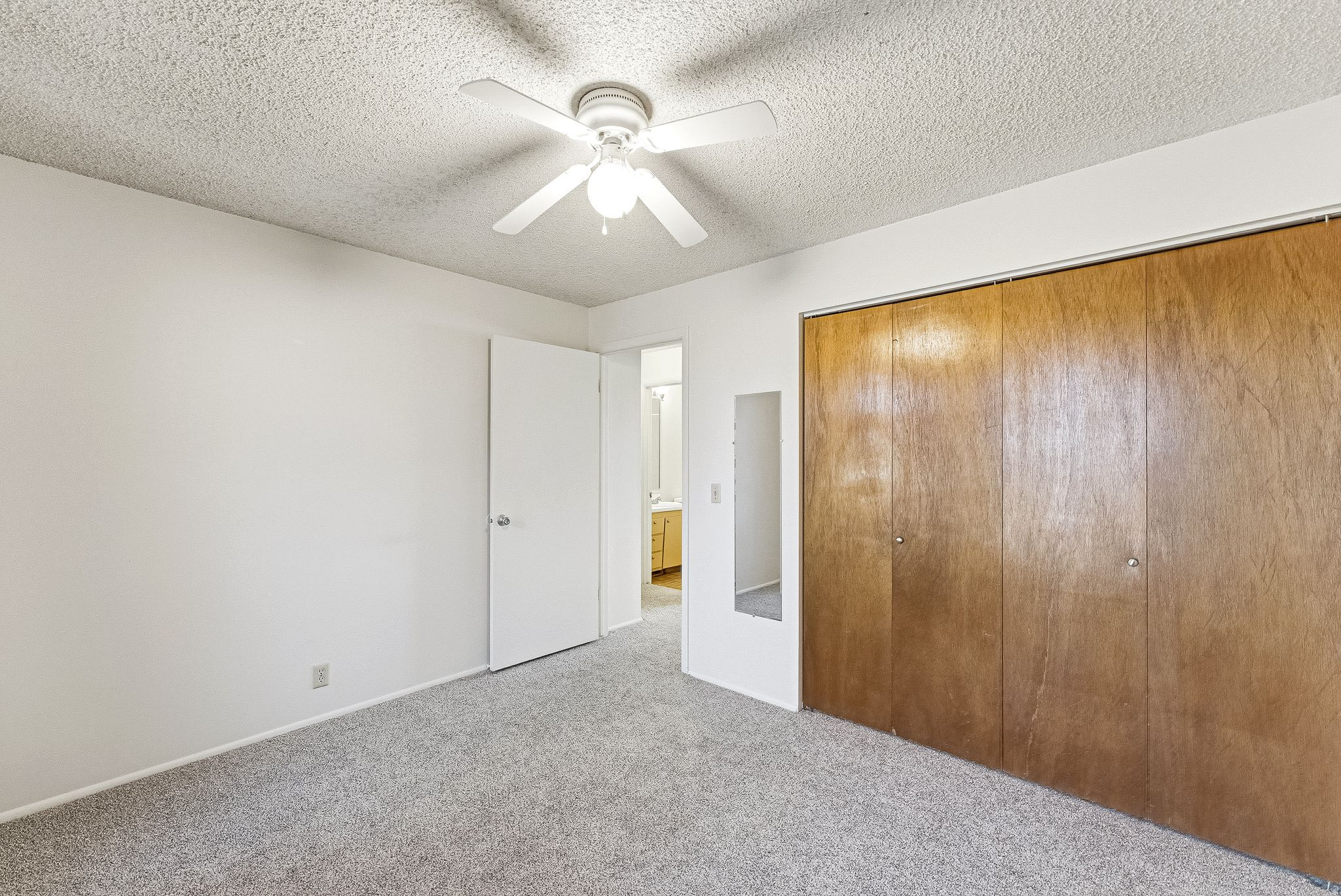 PAUL SUB - Residential