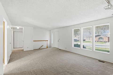 Tiny photo for 200 COBBLE CREEK RD, North Salt Lake, UT 84054 (MLS # 2126137)