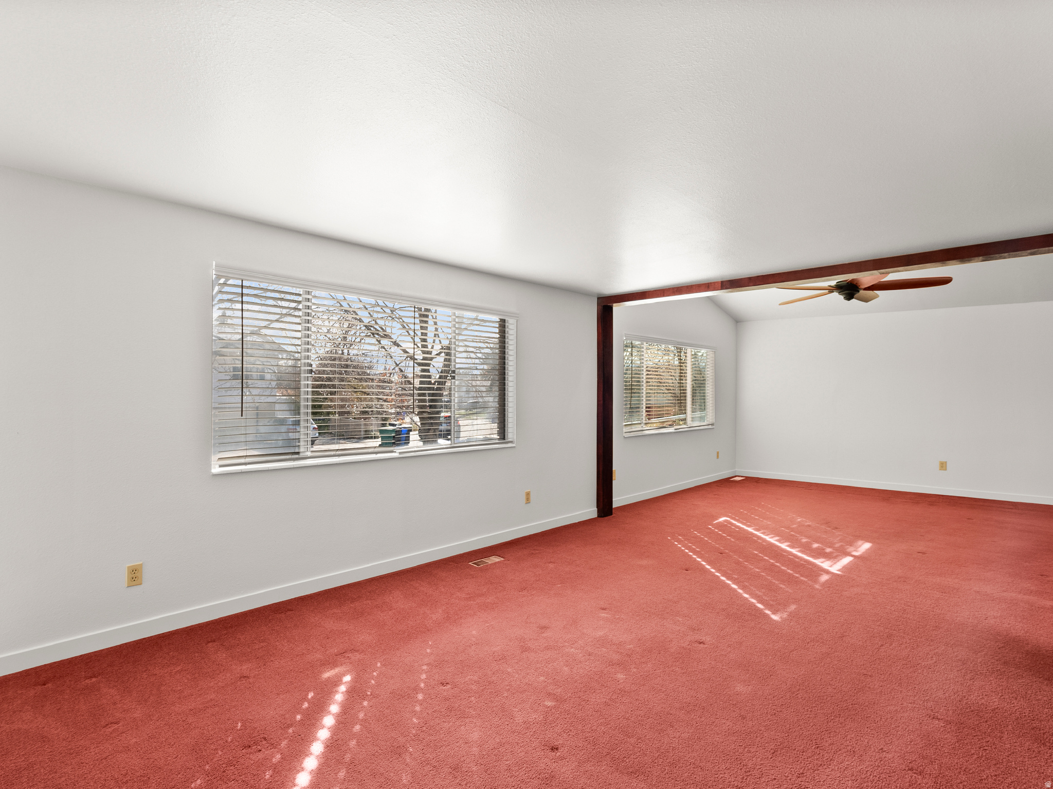 DIXIE VALLEY #7 - Residential