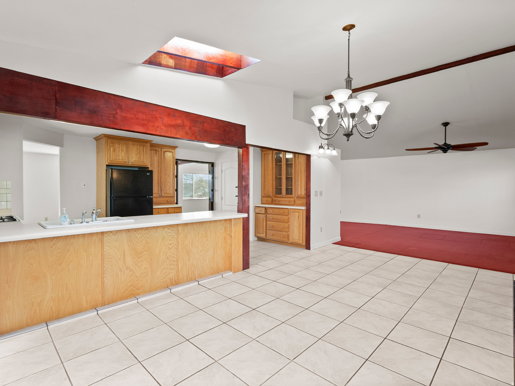 DIXIE VALLEY #7 - Residential