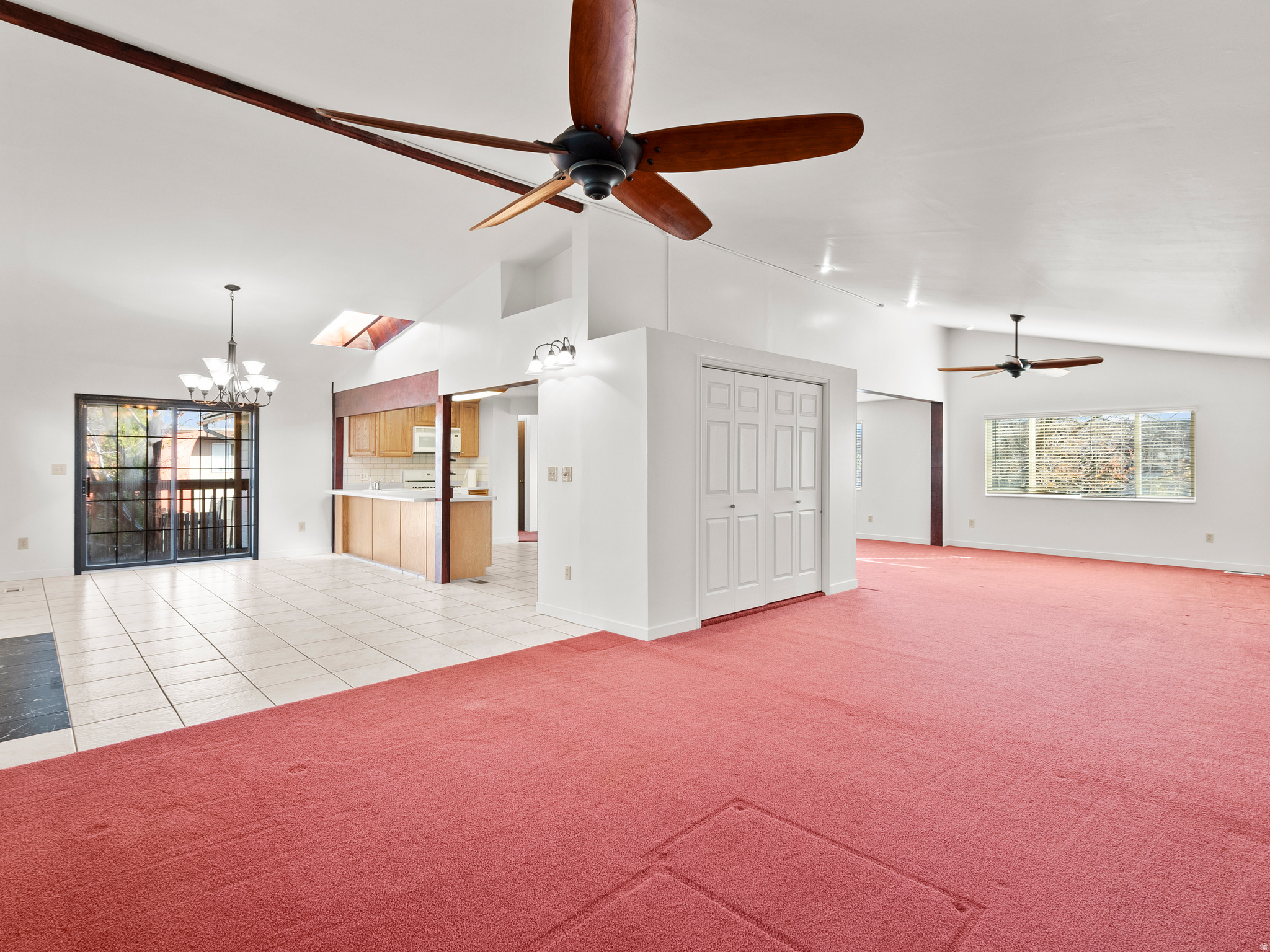 DIXIE VALLEY #7 - Residential