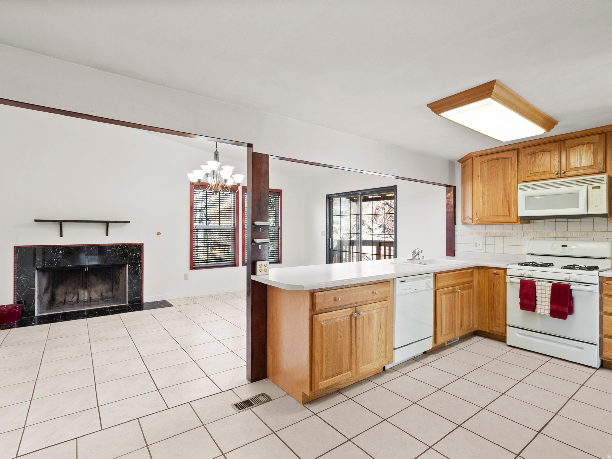 DIXIE VALLEY #7 - Residential