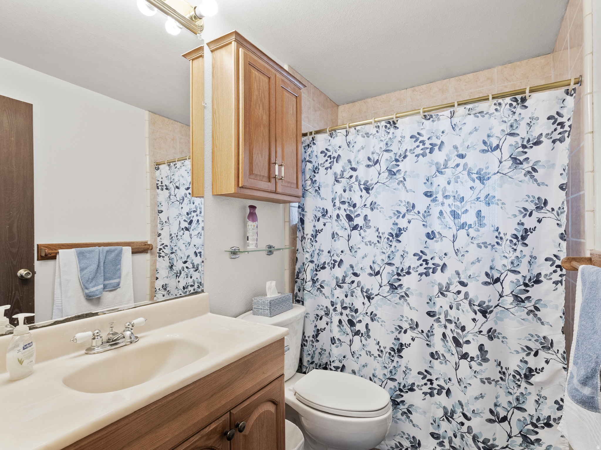 DIXIE VALLEY #7 - Residential