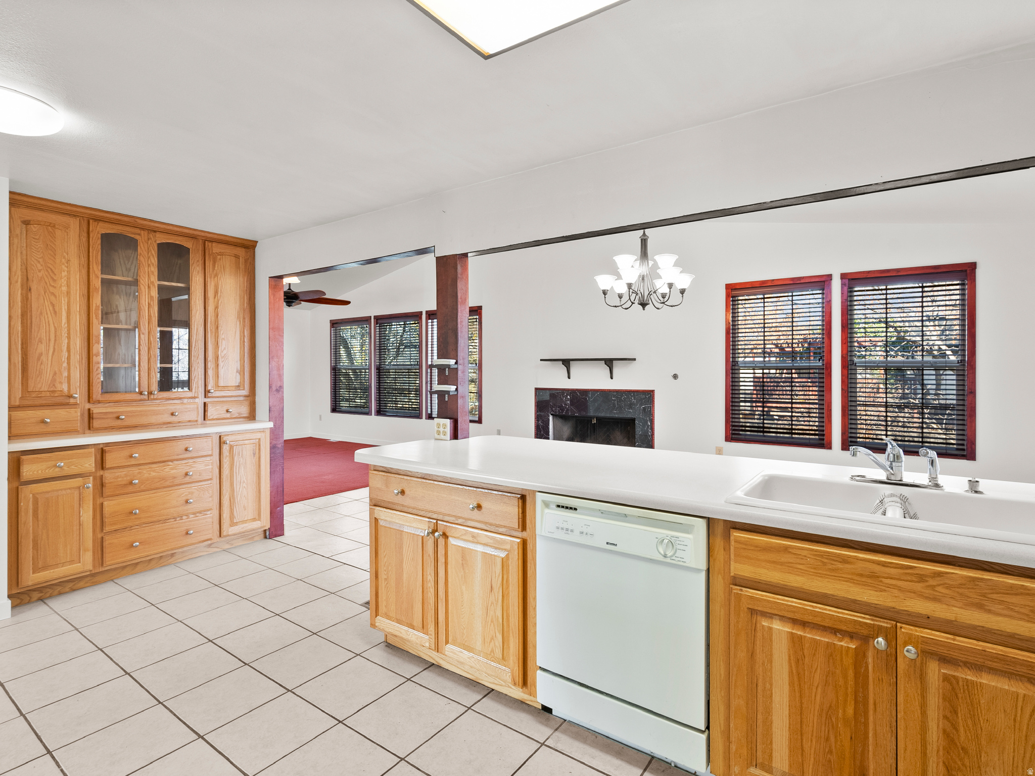 DIXIE VALLEY #7 - Residential