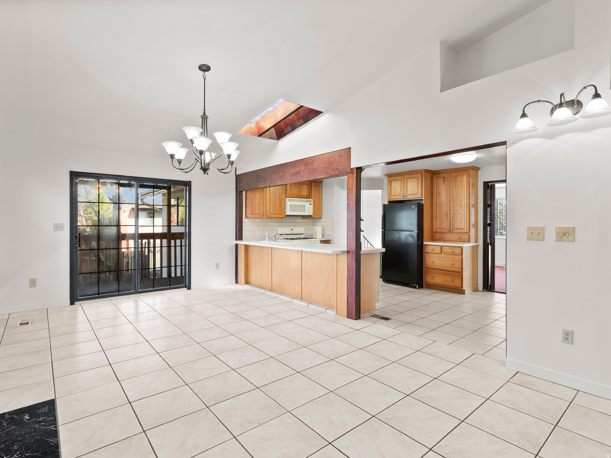 DIXIE VALLEY #7 - Residential