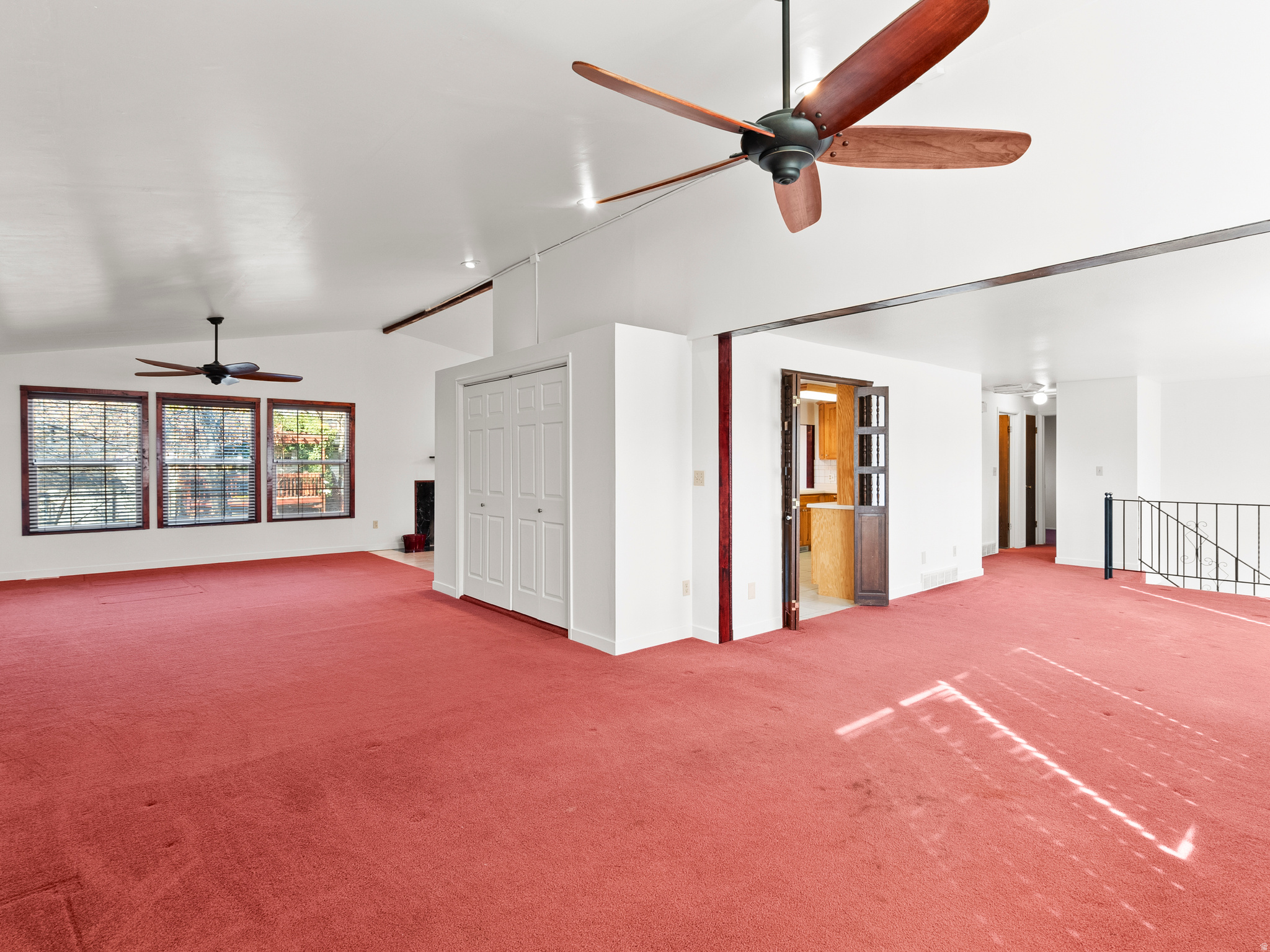 DIXIE VALLEY #7 - Residential