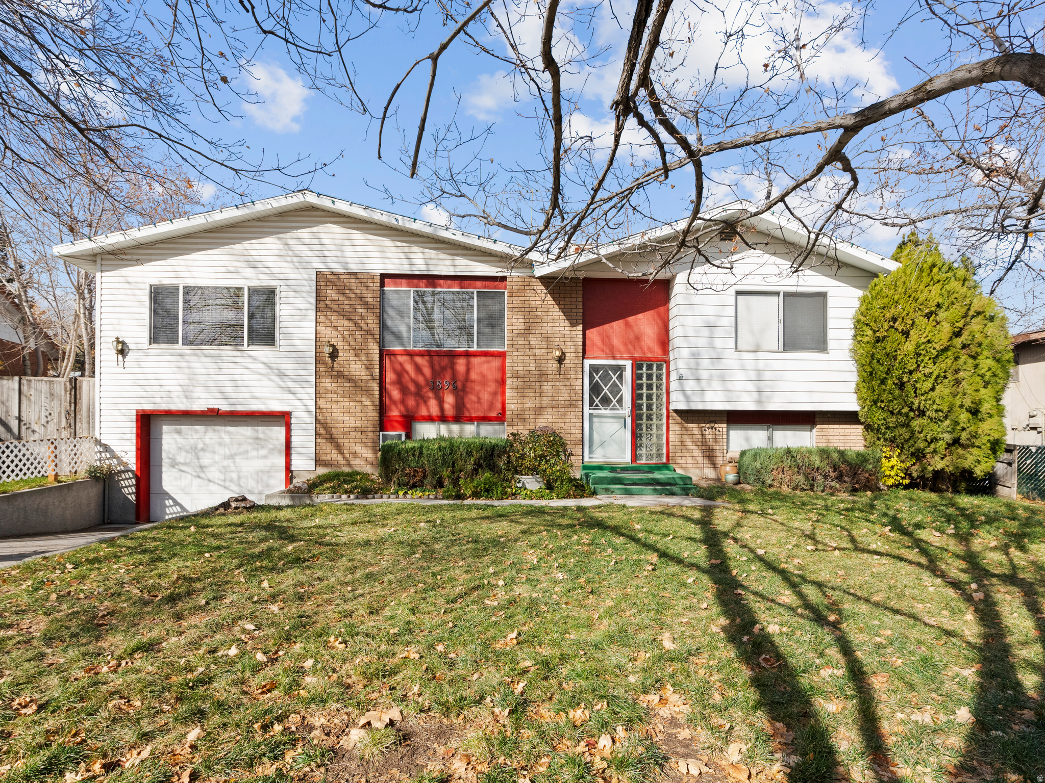 DIXIE VALLEY #7 - Residential