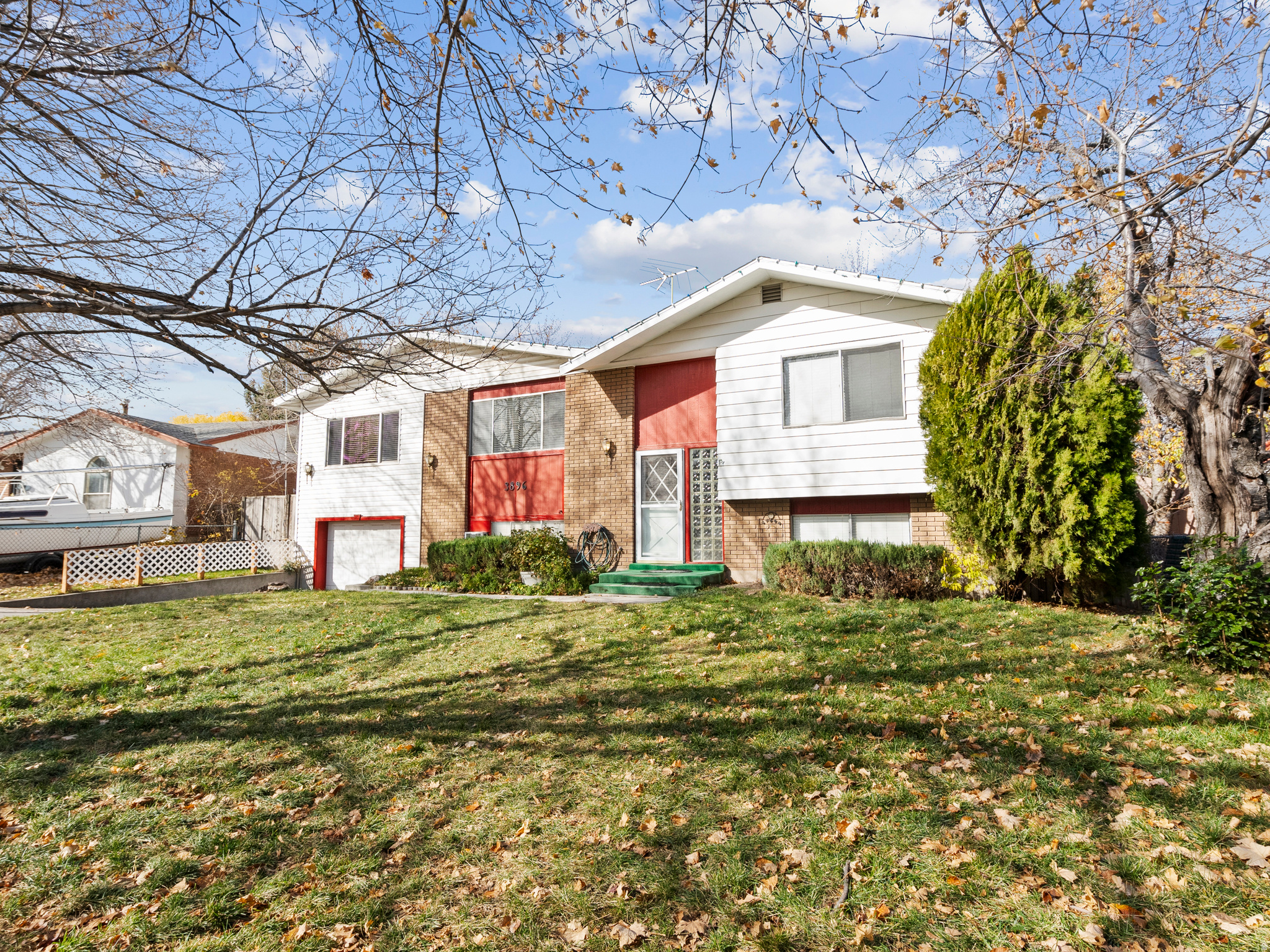 DIXIE VALLEY #7 - Residential