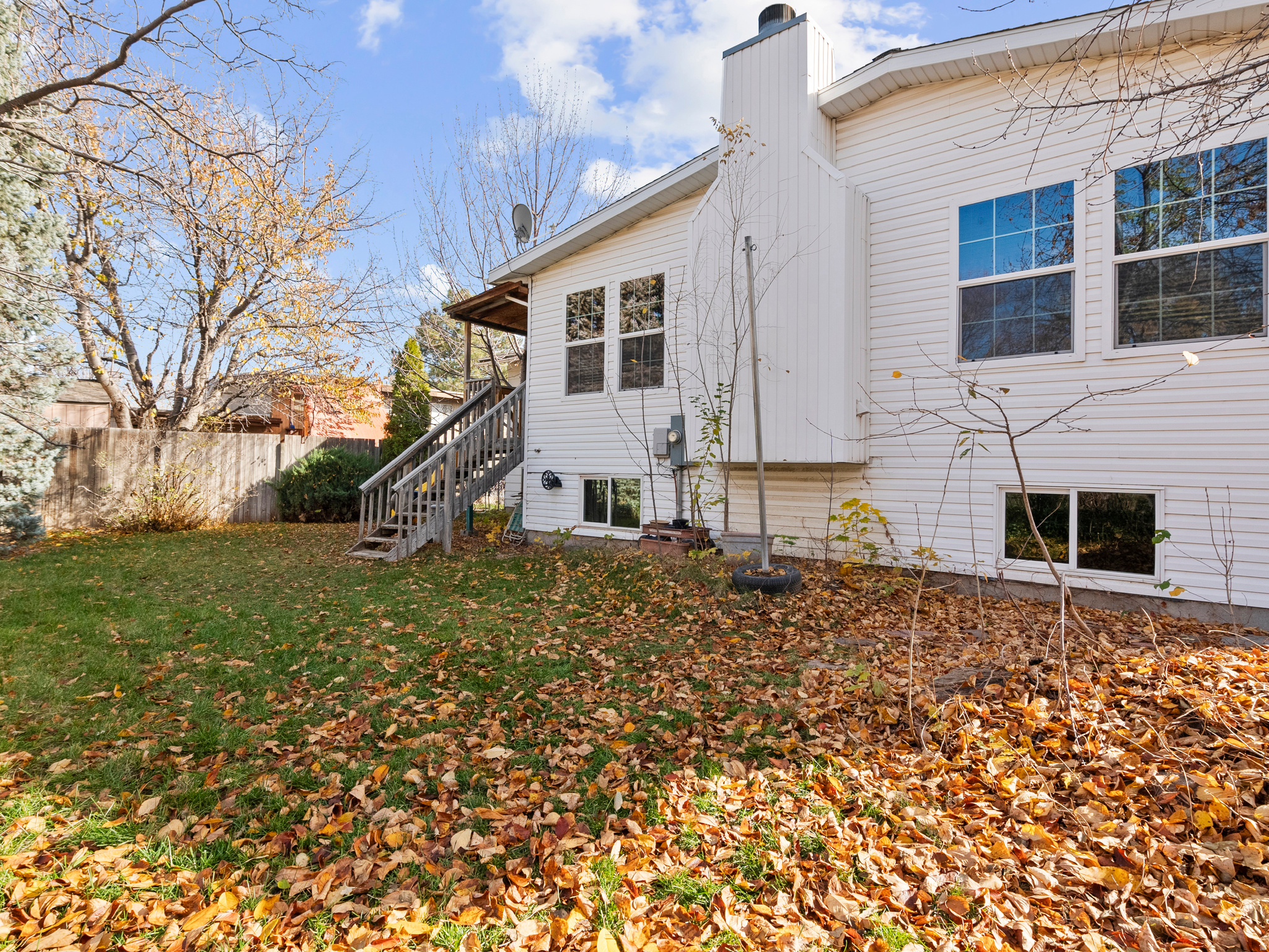 DIXIE VALLEY #7 - Residential