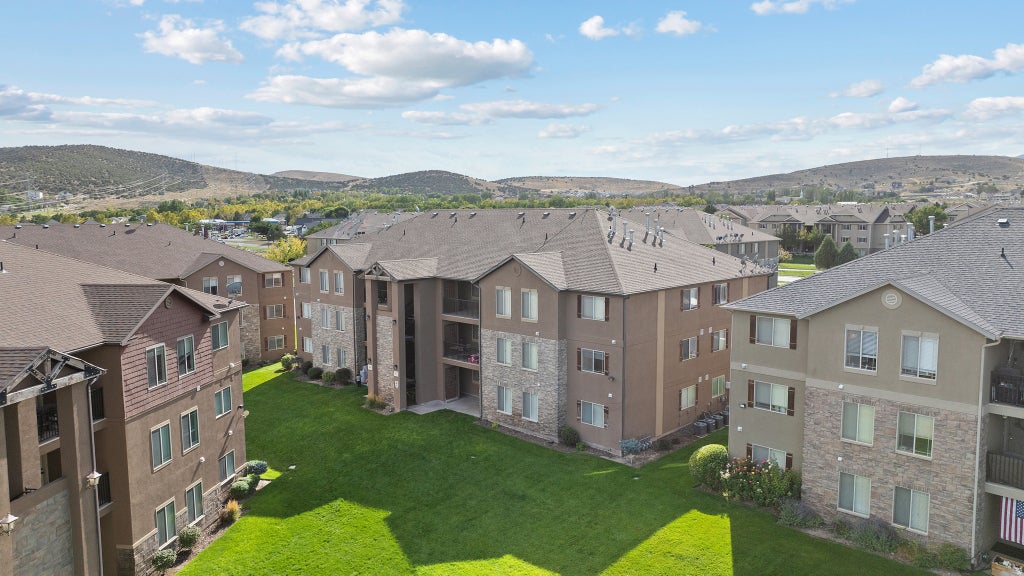 Photo of 3569 E ROCK RD #G4, Eagle Mountain, UT 84005 (MLS # 2186369)