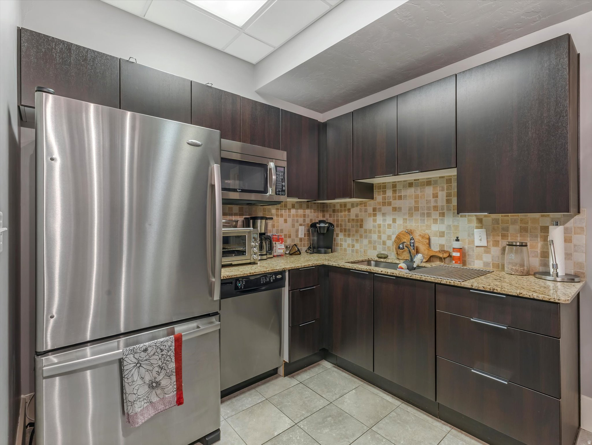 ROCKWELL SQUARE - Commercial Sale