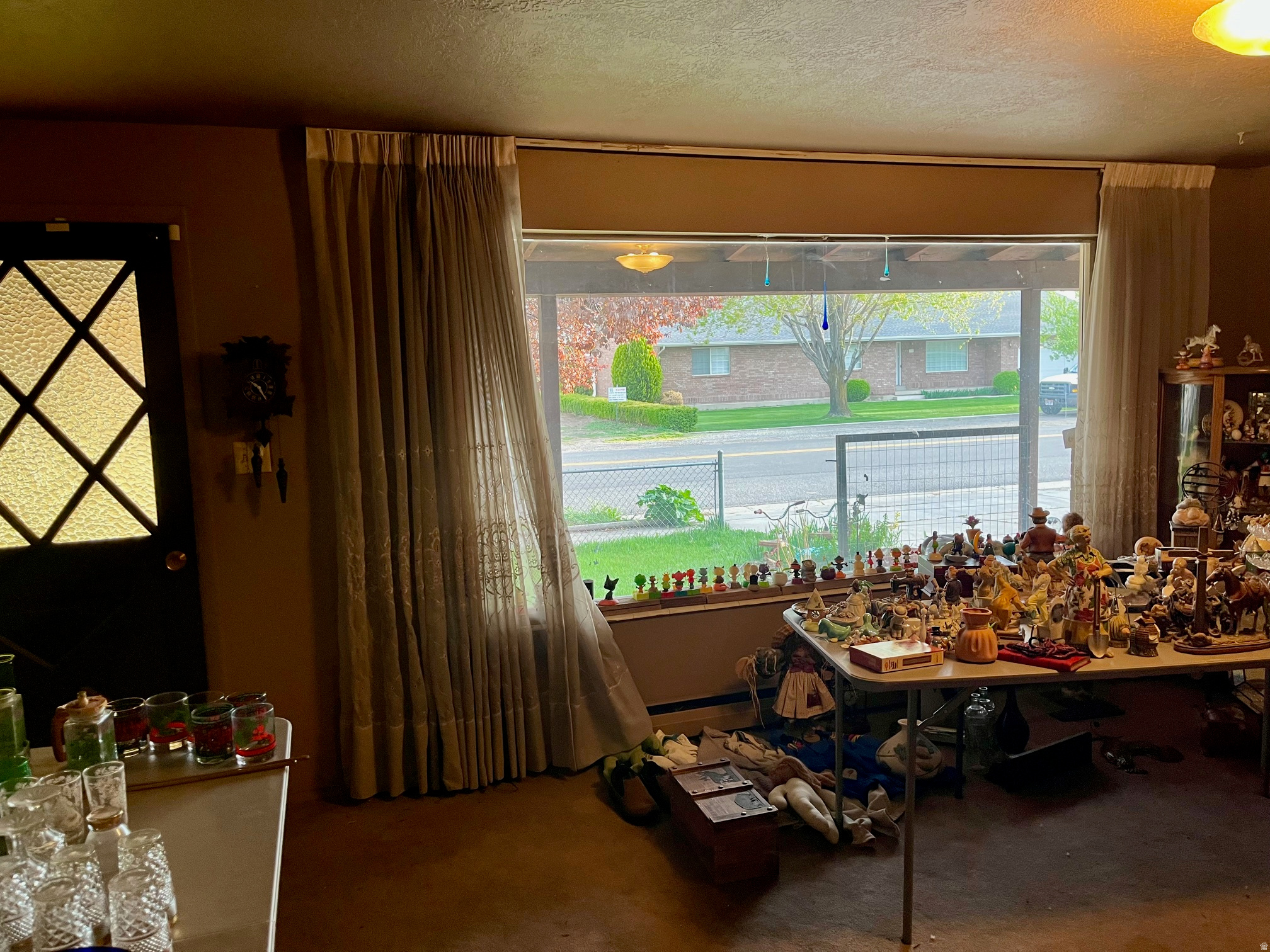 RANCHETTE LANE - Residential