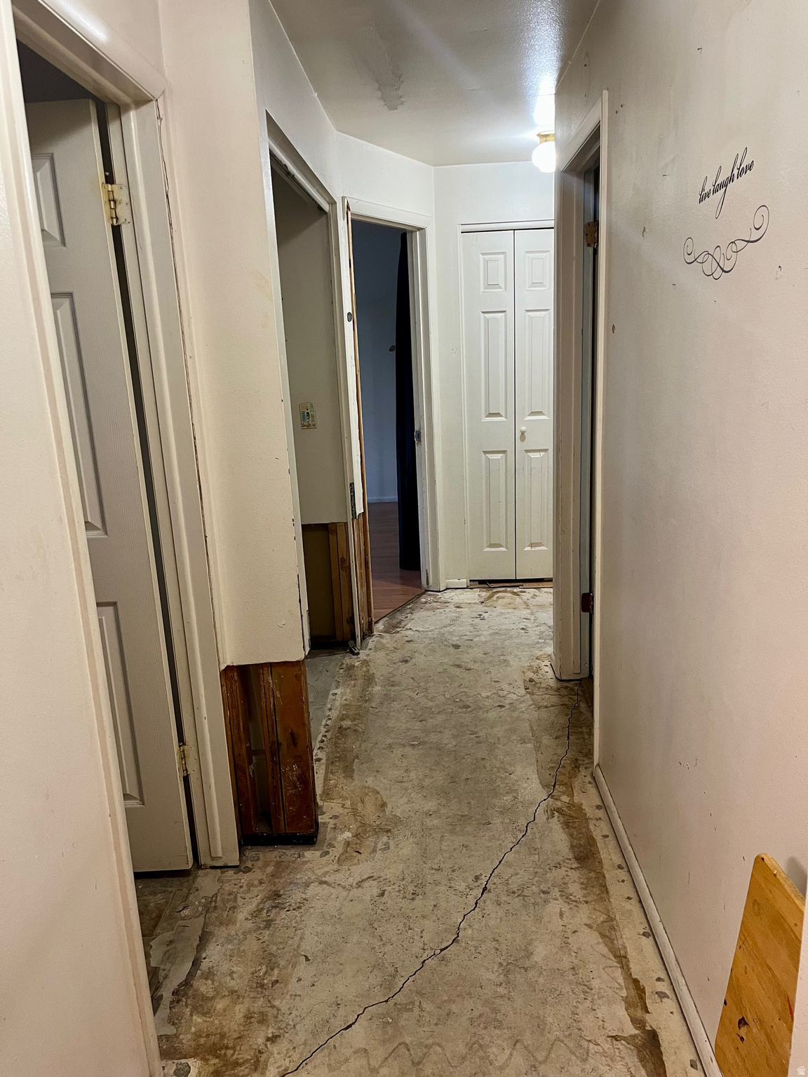 RANCHETTE LANE - Residential